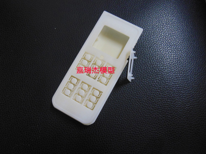CNC數(shù)控加工手板
