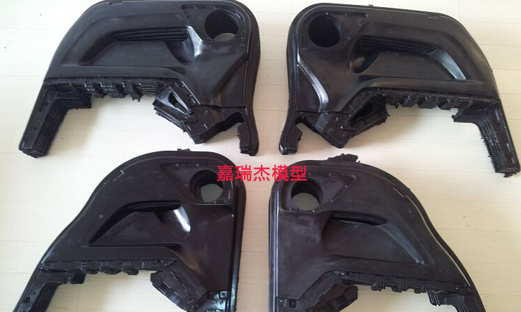 硅膠手板使用時常見的問題！