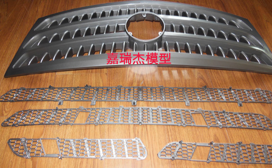 做手板模型的時候?yàn)槭裁匆獓娪湍兀?></a><h2 class=