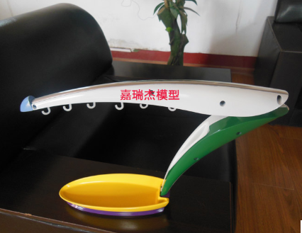 注塑件快速成型期間危險區(qū)域要知道